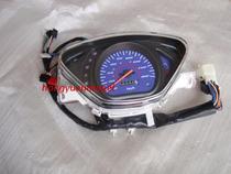 Suitable for Yamaha motorcycle JS110 Lingying Lingya JYM110 F8 E8 meter code meter odometer