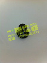 High quality knob K18-2 Knob cap potentiometer cap rotary switch potentiometer knob inner hole 6mm