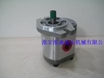 HGP-3A Series HGP-3A-F17R HGP-3A-F11R 8R 4R 6R Gear pump