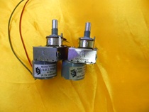 Electric potentiometer-20k-double