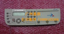 Saijie MF5401 5400 control panel operation panel LCD panel display