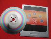 Tenaly saw blade TINALY saw blade Circular saw blade Super hard high speed hacksaw blade 300 saw blade