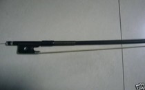 Viola Bow High-grade Viola Carbon Fiber Bow Advanced Alto Bow Black Viola Bow