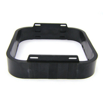 High quality Square Hood P-type hood filter plug-in Hood