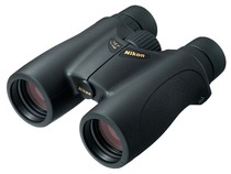 Nikon Nikon 8x42HG L DCF 10x42HG L DCF binoculars line goods