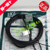 Original fit SKG close to switch SN04-N DC NPN three-wire often open
