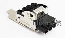 SIEMENS S120 Power Module Plug Connector Drive Connector 6SL3162-2MA00-0AA0