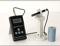 Hengt203 portable digital gauss meter electromagnetic field teslameter