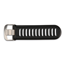 Garmin canine collar runner Forerunner910XT original fit extended strap replacement watch strap