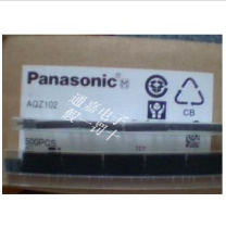 Solid state relay AQZ102 AQZ102D Panasonic new original spot sale