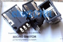 AML24EBA2BA01 new Honeywell micro switch 0 1A 125V gold contacts SPDT 2