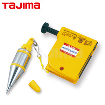 TaJIma TaJIma PZ--B300 plumbing tester magnetic hanging wire Hammer building decoration Mason tool