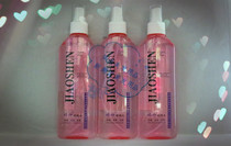 Cuddling-special hard and styled gel water 235ml (breathable non-stick styled long lasting)