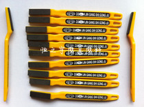 Mini Diamond Oil stone toothbrush type resin oil stone grinding tungsten steel oil Stone Diamond Stone 180 mesh-1200 mesh