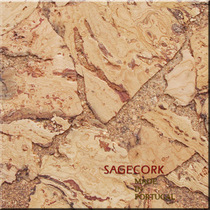 Cork background wall cork wallpaper TV background wall message board bulletin board cork board wallboard-natural relief