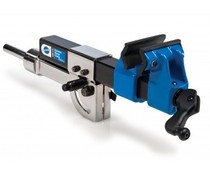 USA L parktool 100-7X bicycle repair wide use of professional clamp bench vise bench vise