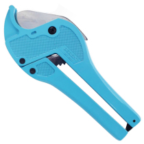 Bairui PVC Aluminum plastic pipe cutter cutting 42MM plastic pipe cutter cutting knife pipe cutter