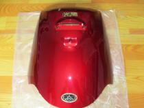 Motorcycle Panel Light Yang Original Factory Weifeng 125T KN125T-A Front Panel Front Large Plate Front Face Red KCE