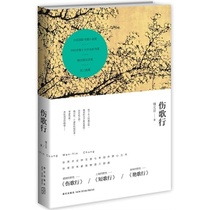 Injury Songwen Zhong Wenyin Taiwan Xiaosanmao's masterpiece Taipei International Book Fair Novel Award Xinxing Press's genuine best-selling book