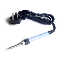 Original Taiwan Baogong SC-130H-15 20 25 internal heat type constant temperature soldering iron long life ceramic core electric soldering iron