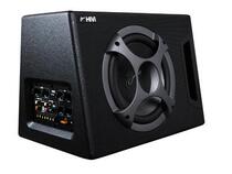 (Guolian Huiwei Car Audio Store)Huiwei BC10 3-V car subwoofer system New
