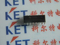 SN74HC595N SN74HC595N 74HC595 8 bits serial input output parallel output register DIP-1