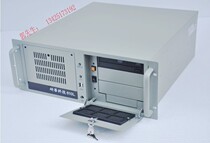 RD Hua Gong Machine IPC-610L AIMB-562L E5300 2G 500G DVD 10COM 8 USB