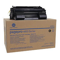 (Original) Minolta toner cartridge Minolta pagepro 4650EN 5650EN drum Assembly