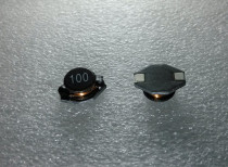 Patch winding power inductance oval 13 x 10mm 3316 Packaging 10uH Peters 100
