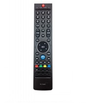 Suitable for new Skyworth imitation original LCD TV remote control YK-76HC original model