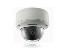 Original Haikang DS-2CC51A1P-VPIR 700TVL infrared waterproof riot dome camera