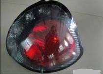 Fulugen plant accessories Fuoru Ronggui Panda rear tail light tail lights