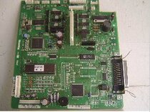 Original Mounted Dismantling Machine Four-way OKI5560 Motherboard OKI5560SC OKI5560SC Mainboard Interface Board