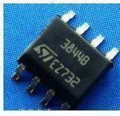 Brand New Original 3844B ST3844B UC3844B LCD Power Chip (SMD)