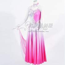 2016 High-end Morden Dance Dress National to Dress New Morden Dance Competition Dress Nationals Dance Suit Moden 32