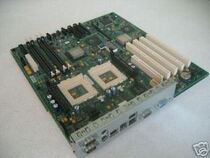 IBM X232 server board 48P8252 48P9071 25P2129 X232 motherboard spot