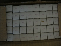 Original box single box set Dawn 6K5