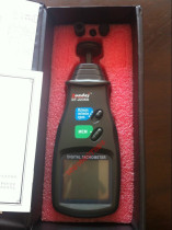 Jinton DT-2235A contact tachometer tachometer tachometer DT2235A