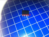 Brand new original AQH0223 Panasonic solid state relay chip IC straight plug DIP7 foot integrated block module chip