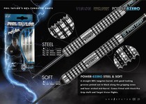 Darts New Darts TARGET POWER 8ZERO Series TAYLOR STRAIGHT BARREL TUNGSTEN STEEL DARTS