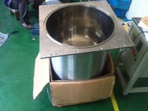 Vacuum chamber stainless steel barrel vacuum chamber processing custom evaporation table sputtering table