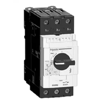 Original (imported) Schneider motor circuit breaker GV3P40 GV3-P40 30-40A brand new