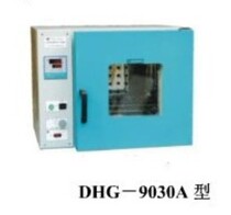 DHG-9030 (A) electric hot blast thermostatic drying cabinet blast drying cabinet thermostatic drying cabinet