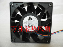Original DELTA 12038 12038 48V 48V 45A 0 45A PFB1248EHE SERVER COOLING FAN