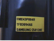 New original Samsung Toshiba back high voltage package FMX43P004R TFB3094AS TFB3089BH spot