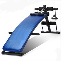 Sit-up fitness equipment home fitness Web multifunctional abdominal retractor sit-up board home