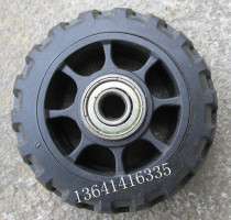 74 * 26 luggage wheel luggage pull lever case wrap pull rod case children case pull rod case pull rod case universal wheel