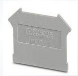 Rep Original D-JUK4 10 JUK3N-JUK10N End Plate Terminal End Plate Baffle