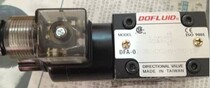 Taiwan DOFLUID Dongfeng solenoid valve DFA-02-2B2B-A220-35C DFA-02-2B2B-D24-35