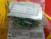 New wire wound resistance RX21-3W 470R 470 Euro resistance value complete large amount of bargaining